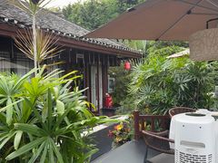 -濮园 · 四合院餐厅