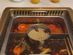 -重庆德庄火锅(太仓万达店)