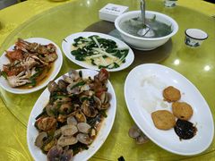 -锐记美食店·现捞海鲜(闸坡店)