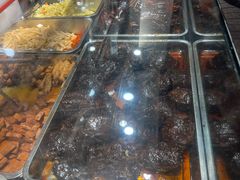 -乔波食品(杜桥中心菜场店)