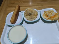 -腾讯食堂(腾讯大厦店)