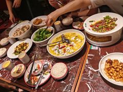 -新白鹿餐厅(爱琴海购物中心店)
