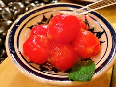 -贰醒·私房小院烧烤 (太古里店)