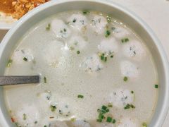 -北李妈妈菜·海肠捞饭(开发区万达店)