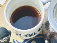 -COFFEE HOLIC(朝外SOHO店)