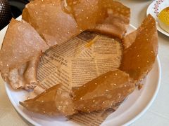 -轩记海鲜餐厅·四十五年老字号·经典粤菜(西区彩虹店)