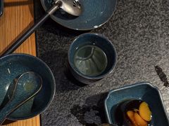 -湊湊火锅·茶憩(南京东路悦荟店)