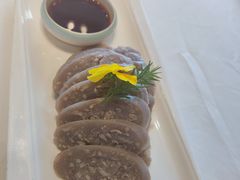 -惠丰堂饭庄·烤鸭·京味菜(西北旺·航天城店)