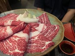 -满来寿喜烧(金虹桥店)