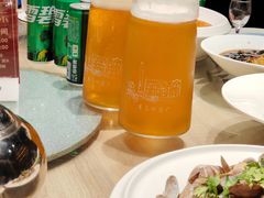 -味莊·青岛菜(云霄路店)