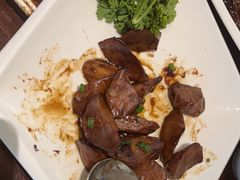 -逸林轩中餐厅(中信泰富朱家角锦江酒店)