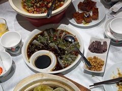 -蠔友汇·海鲜·生蚝烧烤(大东店)