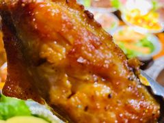 -原始泥炉烤肉(总店)