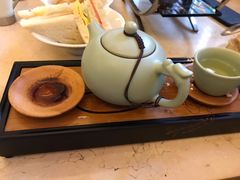 -国际饭店·原点咖啡吧ORIGIN CAFE&BAR