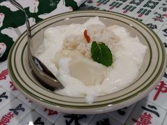 -堂屋糖水店(愚园店)