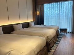 -别府杉乃井酒店