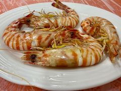 -富来美食