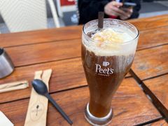 -Peet's 皮爷咖啡(东湖路手作店)