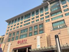 -王府井步行街