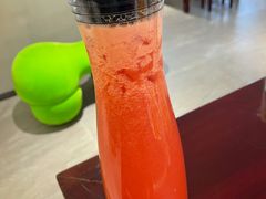 西瓜汁-桃园农庄·桃源宴