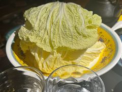 -羊大爷涮肉(亮马桥店)