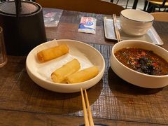 -铁公鸡·四川料理(天环广场店)