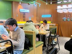 -0048鲜活香辣虾·火锅(铜陵路店)