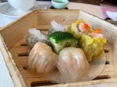 海皇三拼-鹿鸣酒家(越秀店)