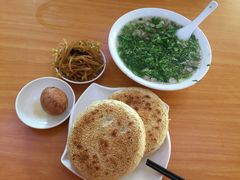 -八沟羊汤(河北大街店)