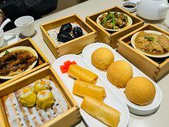 -蔡澜点心·粤菜(万菱汇店)
