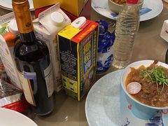 -卢家湾大酒店(诸暨店)