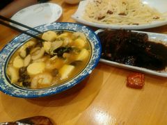 -乌镇那一年小院主题餐厅(甘泉西路店)