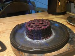 邻居家的蜂窝煤-薇酌饮·陕西菜(南门外店)