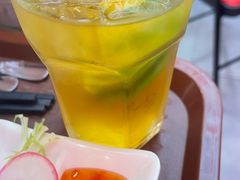 -孖记茶档·热腾茶餐(荔湾领展广场店)