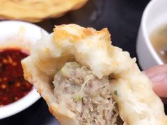-郑家包子牛肉拉面(尚勤路店)