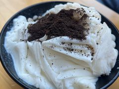 -鞠婆婆•绵绵冰•凉糕•手工冰粉(苏稽一店)