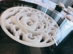 -广州富力丽思卡尔顿酒店·丽轩·粤菜