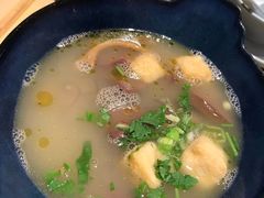 -弄堂小笼包(天津南开大悦城店)