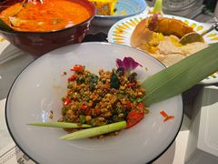 -太食獸泰式茶餐厅(北美新天地店)