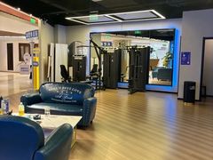 -NRG健身私教CLUB(打浦桥店)