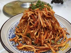 -长安炊烟庭院陕菜(七路明光路店)