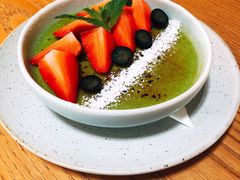 布雷甜点-EN SPACE恩空间