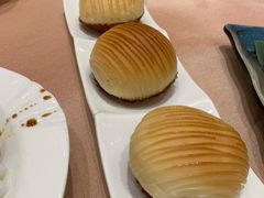 -宝园酒家(美林M·LIVE天地东座店)