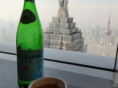 -上海柏悦酒店