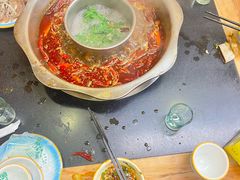 -金鼎雪山牦牛杂火锅(理县总店)