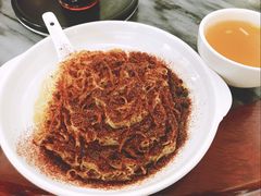 -周门传统竹升面