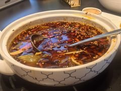 -羊门客在·烤盐池滩羊·川菜