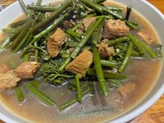 -蒙艾里民族传统菜蒙餐