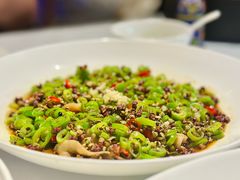 -四季民福烤鸭店(王府井东安门店)