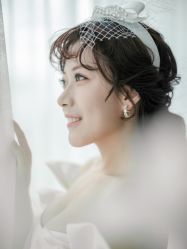 -韩国天使嫁衣婚纱礼服馆(上海旗舰店)
